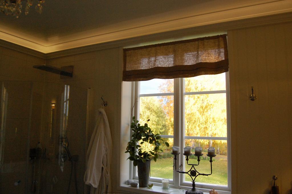 Brunnsgarden Bed & Breakfast خيليفْتيا المظهر الخارجي الصورة