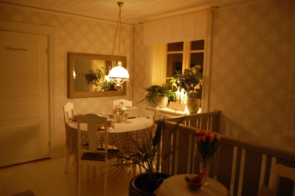 Brunnsgarden Bed & Breakfast خيليفْتيا المظهر الخارجي الصورة