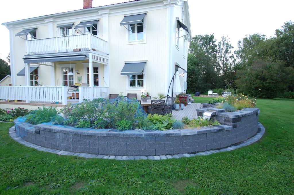 Brunnsgarden Bed & Breakfast خيليفْتيا المظهر الخارجي الصورة