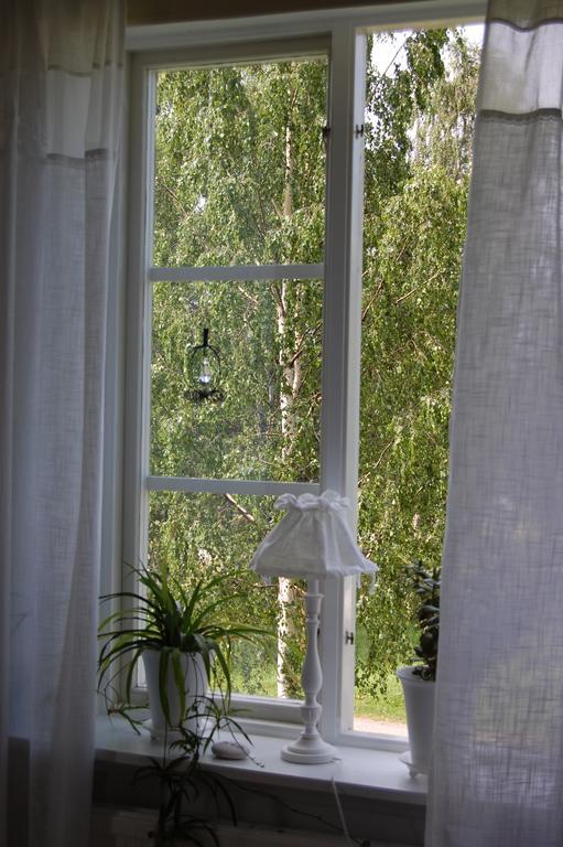 Brunnsgarden Bed & Breakfast خيليفْتيا المظهر الخارجي الصورة
