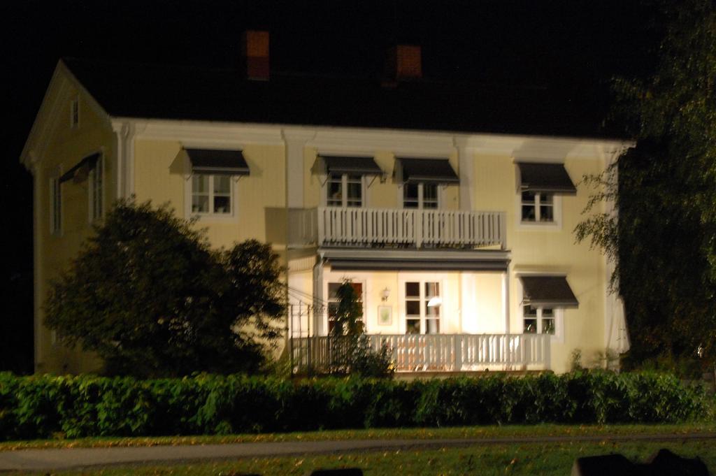 Brunnsgarden Bed & Breakfast خيليفْتيا المظهر الخارجي الصورة
