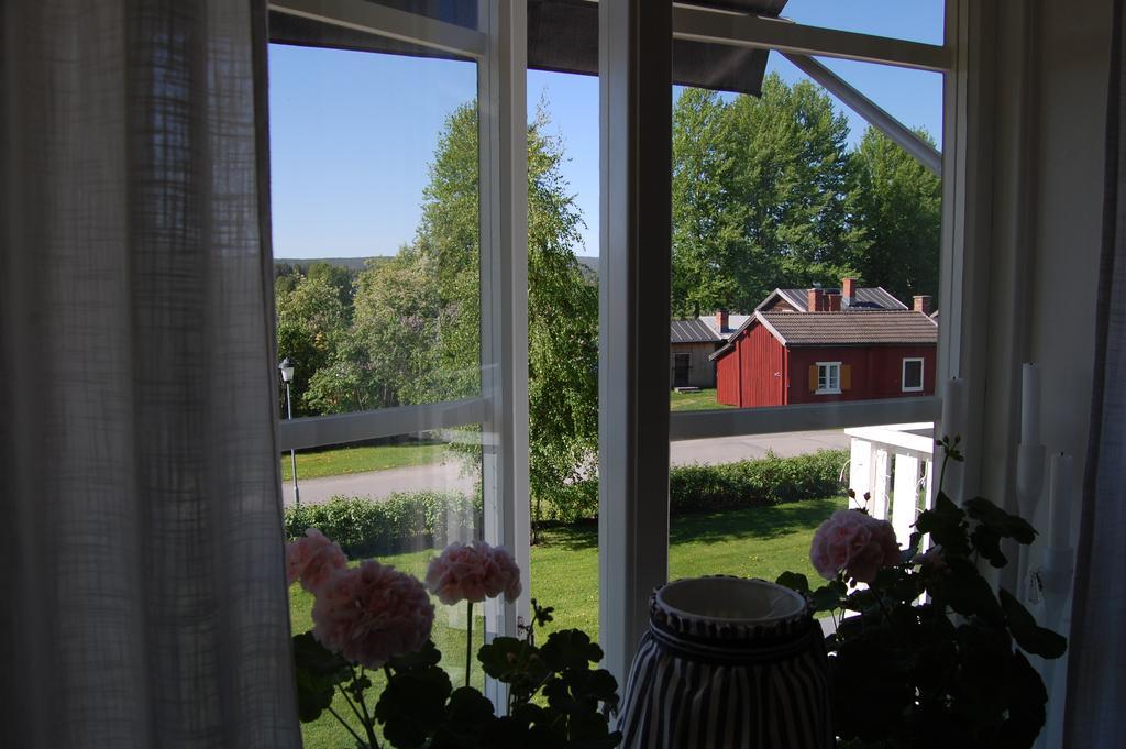 Brunnsgarden Bed & Breakfast خيليفْتيا المظهر الخارجي الصورة