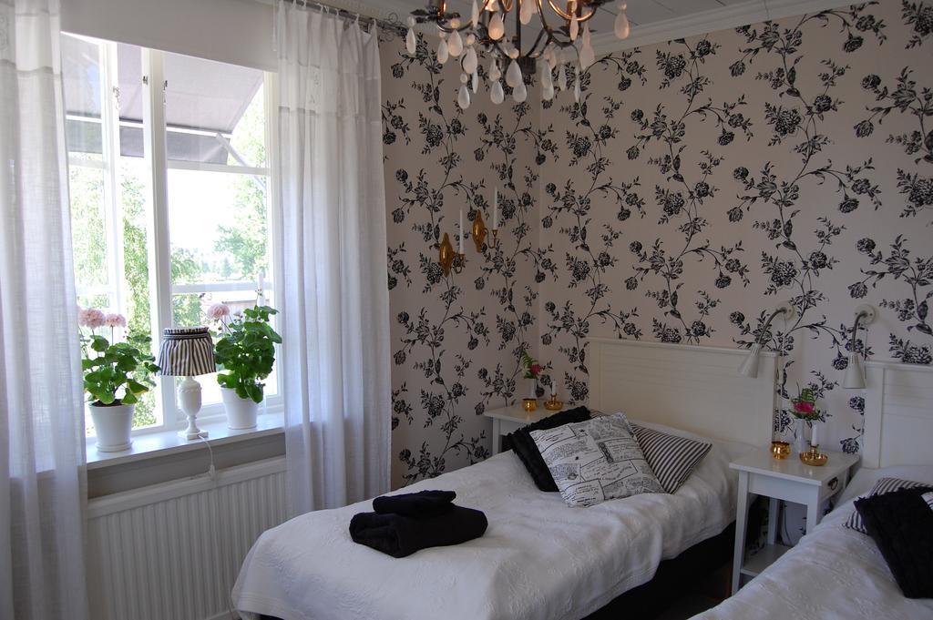 Brunnsgarden Bed & Breakfast خيليفْتيا المظهر الخارجي الصورة