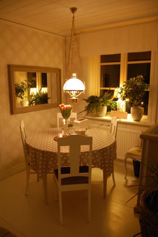 Brunnsgarden Bed & Breakfast خيليفْتيا المظهر الخارجي الصورة