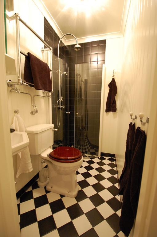 Brunnsgarden Bed & Breakfast خيليفْتيا المظهر الخارجي الصورة