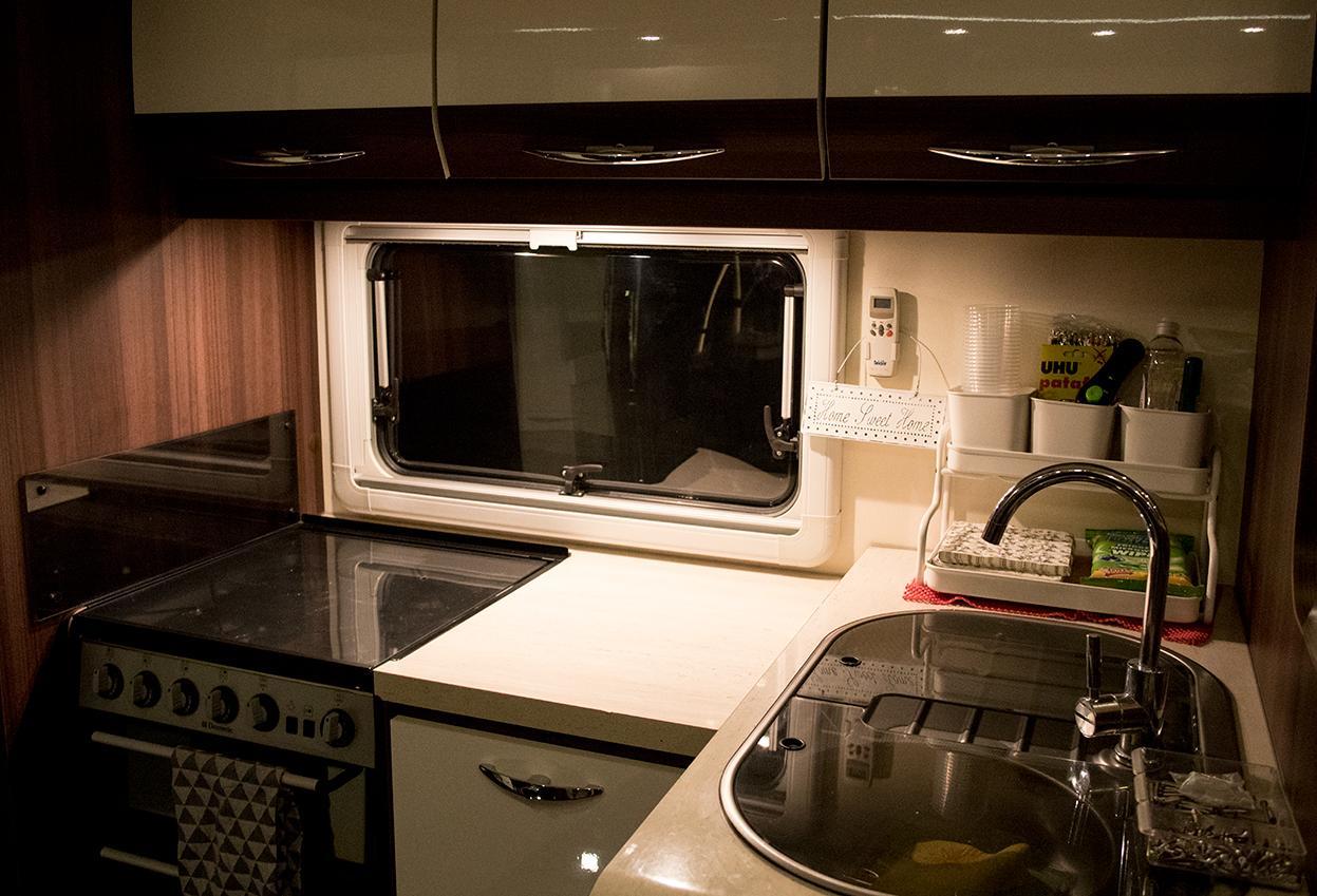 Brunnsgarden Bed & Breakfast خيليفْتيا المظهر الخارجي الصورة